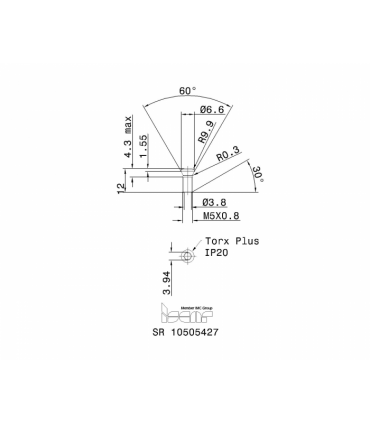 SR 10505427
