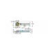 PCHR 16-D40-3-JHP