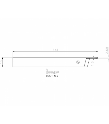 SGAFR 16-2
