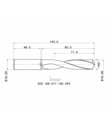 SCD 169-071-180 AP5 IC908