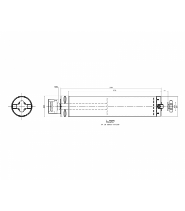 AV C6 SEM27 61X300