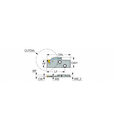 TGAD 3RE-D54-JHP