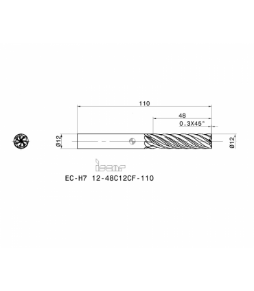 EC-H7 12-48C12CF-110 IC902