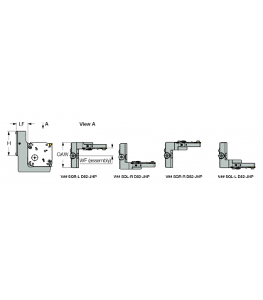 V85 SQL-R-D82-JHP