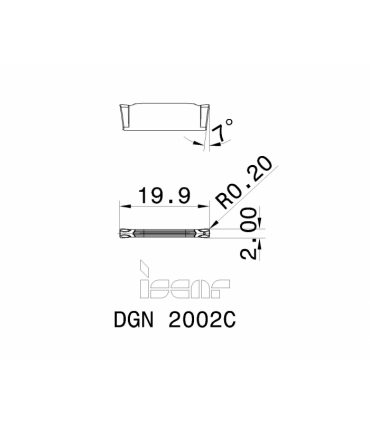 DGN 2002C IC1010