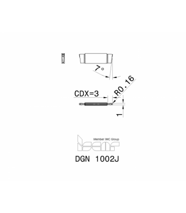 DGN 1002J IC1030