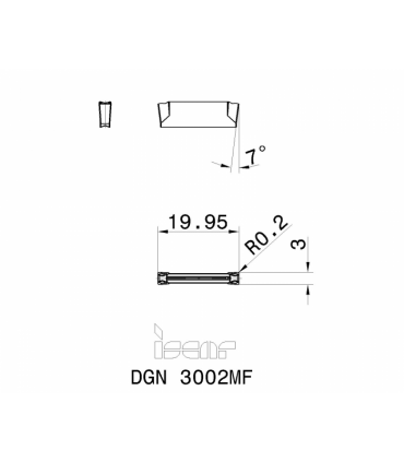 DGN 3002MF IC5400