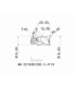 MM EC160B12R0.5-4T10 IC908