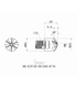 MM ECF120-06/250-6T15 IC908
