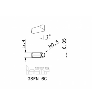 GSFN 6C IC328