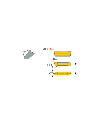 HGR 3003C-6D IC328