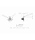 MM GRIT18K170-005-3T6 IC908