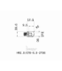 MM HR2.0/078-6.0-2T06 IC908