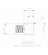 MM HT200N11R3.0-2T12 IC908
