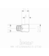 MM HT120N06R2.5-2T08 IC908