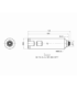 SD FM-S-A-L125-W32-SP17