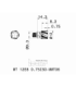 MT 12E8 0.75ISO-MMT06 IC908