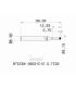 MTECSH 06031C12 0.7ISO IC903
