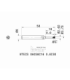 MTECS 06038C16 0.8ISO IC908