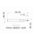 MTECS 06025C7 32UN IC908