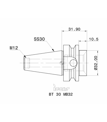 BT30 MB32