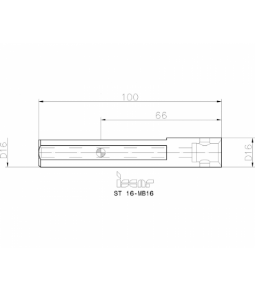 ST 16-MB16