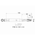 TPSN M-10X1.5-M HETI