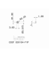 CCGT 03X104-F1P IC908