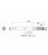 TPFN M-10X1.5-F PMTC