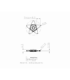 PENTA 34N239J015 IC908