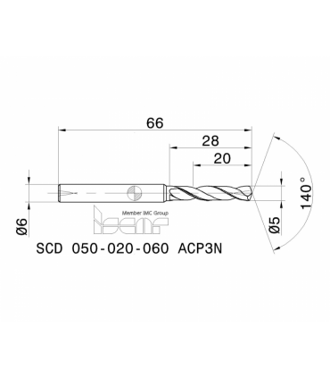 SCD 050-020-060 ACP3N IC908