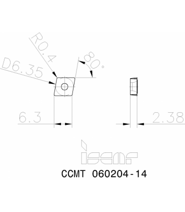 CCMT 060204-14 IC20