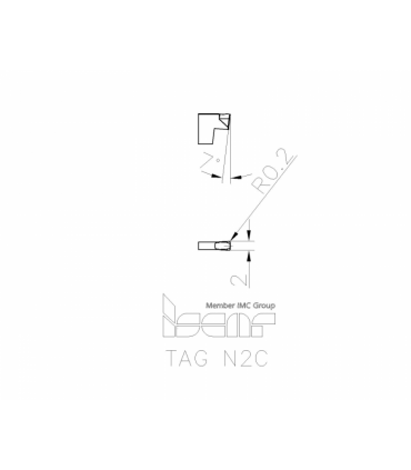 TAG N2C IC30N