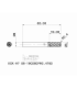 ECK-H7 08-19C08CFR0.4T63 IC900