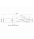 SCD 182-077-200 ACP5 IC908