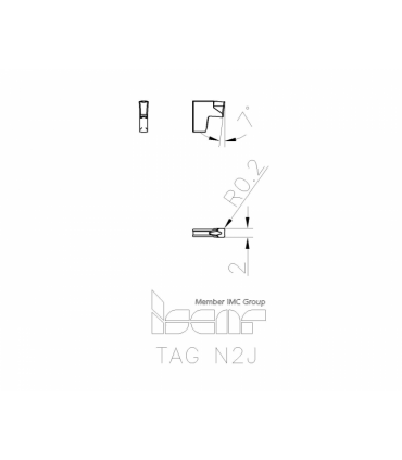 TAG N2J IC1030