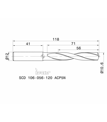 SCD 106-056-120 ACP5N IC908