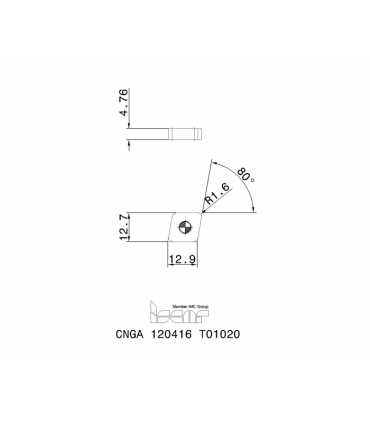 CNGA 120416 T01020 IS45