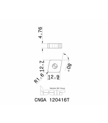 CNGA 120416T IN23