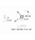 CCGT 09T304-F1M-12P IC1008