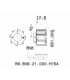 RM-BN8-21.000-H7SA IC08
