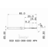SCD 023-009-030 AP4 IC908