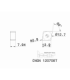 CNGN 120708T IS25