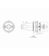 BT50 FC SEM32X78X60C