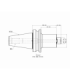 BT50 SEM 27X105
