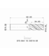 EFS-B44 16-34C16-92 IC608