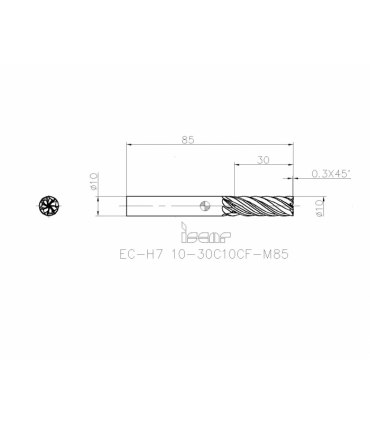 EC-H7 10-30C10CF-M100 IC902