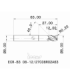 ECR-B3 08-12/27C08R02A63 IC08