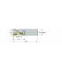 APK D40-50-W32-FE