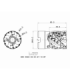 SDK D050-48-04-27-10-HP